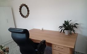 Lrn Brackenfell Homestay