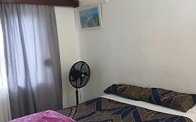 Lrn Brackenfell Homestay