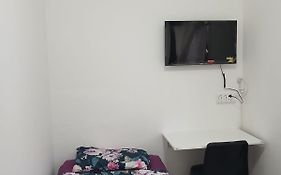 Lrn Brackenfell Homestay